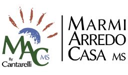 Marmi Arredo Casa Logo